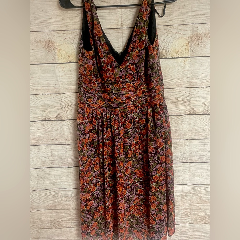 Eliza J Dress